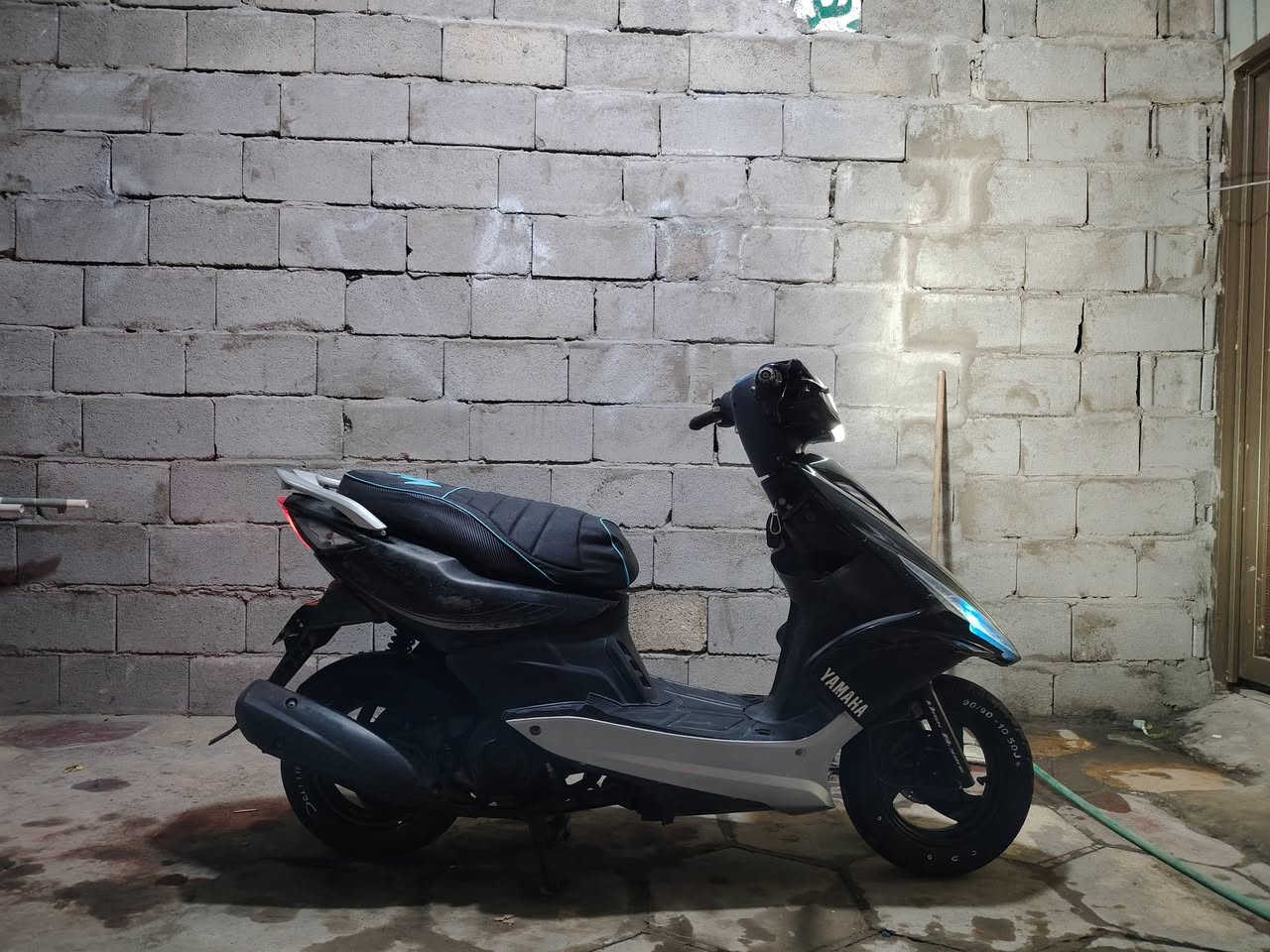 ماكس مضلع نوزل دراجه نضيفه ونكره سلف سعرها 675 مكاني بصره ***********
