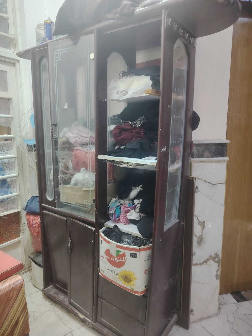 ميز بلازما ب ٢٥ وميز يصلح يكون مكتبة او للصالونات ب ٥٠ وبيهم مجال


**إذا كنت صاحب هذا الإعلان وتريد حذفه لأي سبب، رجاءا أرسل رسالة إلى الدعم الفني**