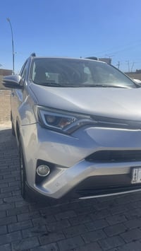 راف فور • ٢٠١٨ • خليجي