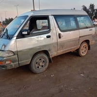 موديل ٩٥ • رقم واسط • قير ومحرك سليم