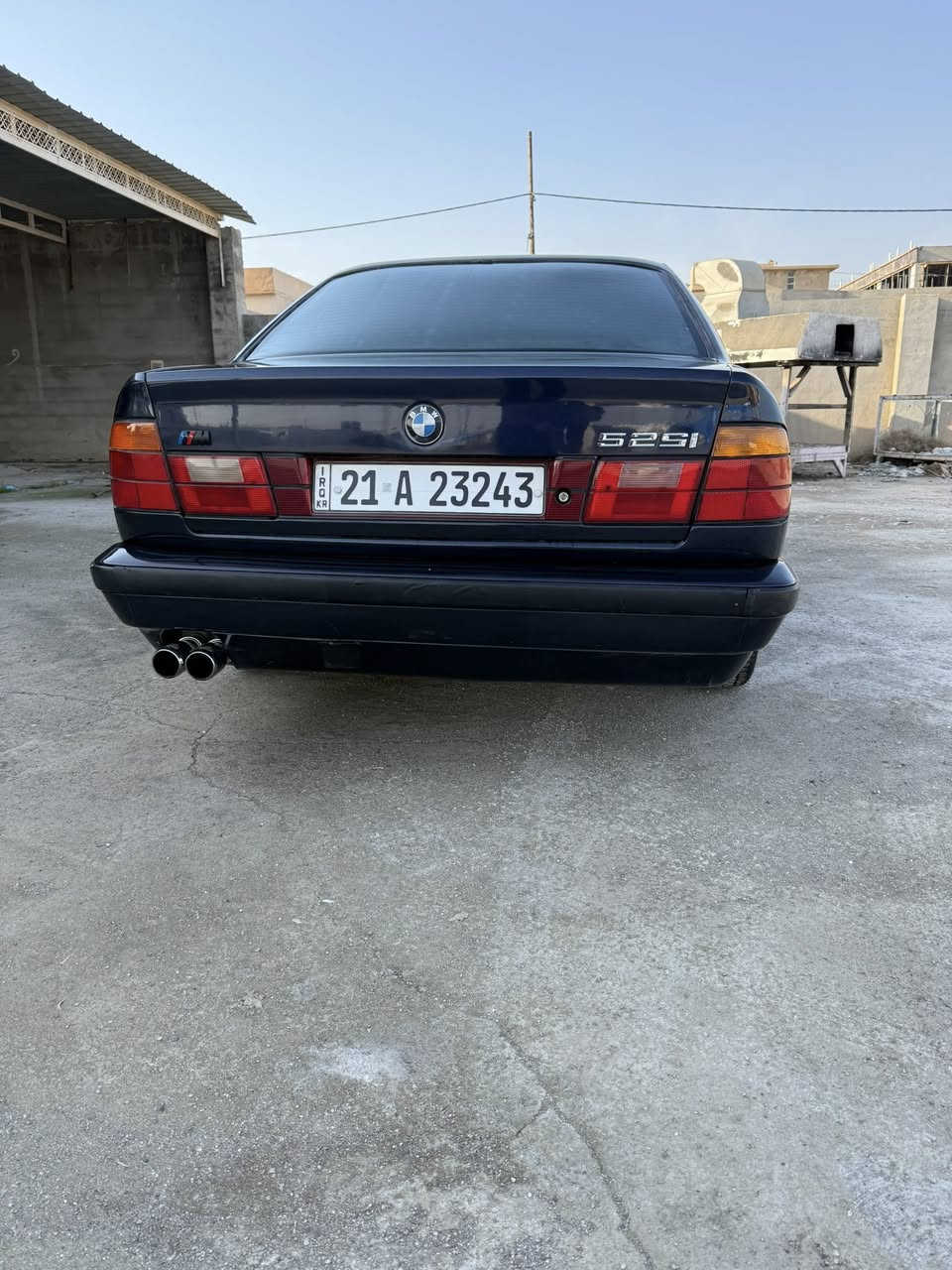 البيع حجم ٥٢٥ بلادي موديل ٩٣ بيه حادث جهتالسايق السعر٦٥ عنوني كركوك الحويجه


**إذا كنت صاحب هذا الإعلان وتريد حذفه لأي سبب، رجاءا أرسل رسالة إلى الدعم الفني**