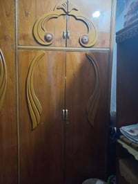 بغداد • خزائن • ديكور