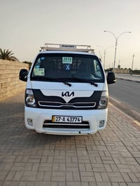 كيا للبيع موديل 2018 مكفولة كفاله عامه سنويه مجدده لل 30 السياره سياره...