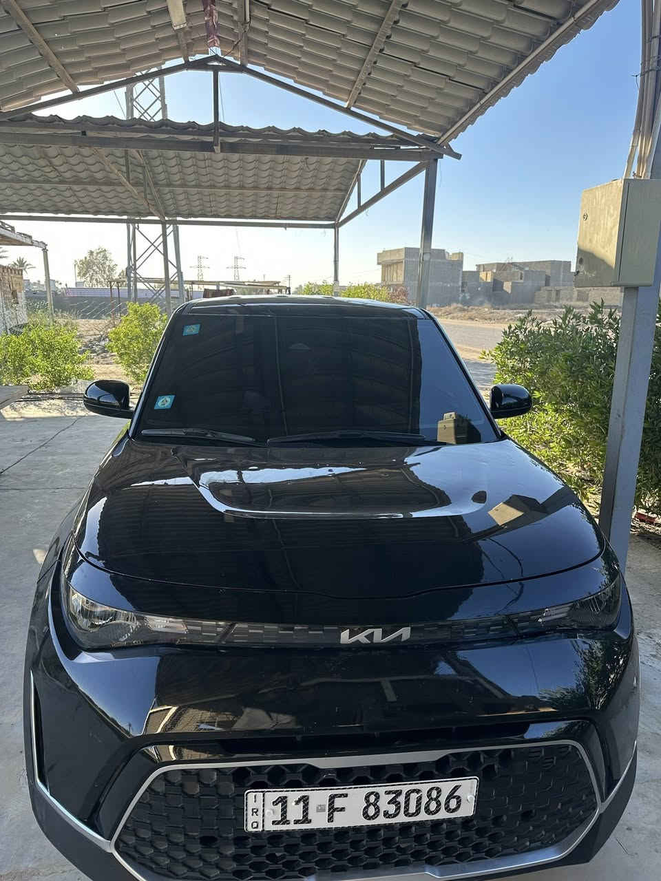 سلام عليكم
كيا صول 2024 حادث بسيط 

صور الحادث مرفقه بالمنشور

رقم بغداد وباسمي مداور شوكت ما يعجبك

مكان السيارة /بابل

مواصفات 

تثبيت سرعه

تثبيت مسار

رادار جانبي

رادار امامي

رادار خلفي

توقف ذاتي 

ايقاف التشغيل وتشغيل ذاتي بالازدحامات

تشغيل عن بعد 

تدفئة كشنات

تدفئة ستيرن

شحن لاسلكي

انظمة القيادة عادي وسبورت

لايت ٣ عدسات قوي كلش(بلادي)

محرك 2000 دوش

ماشيه ١٨ ميل قابل للزيادة 

سيارة نظيفه جدا وعلى ايدي 

سعر ١٤٥

(السياره بيه حالوب بل قماره وبل بنيد ما مبين )

الحادث موضح بل منشور 

للاستفسار اتصال ***********
