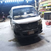 فتون الوان • موديل ٢٠١٤ • ١٤ راكب