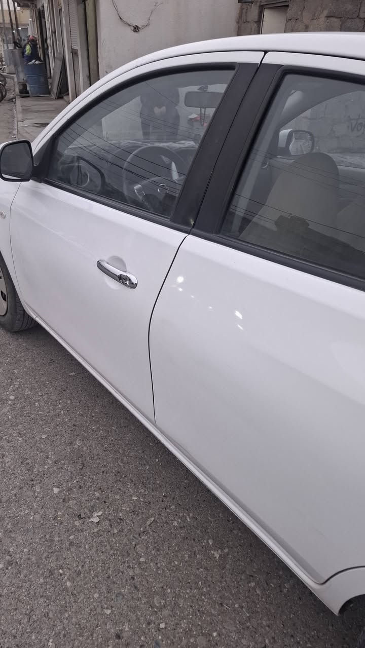 نيسان نه سه نى لاكيشمباى مؤديل 2019بيش بيشتى كه بسه بى لى دانه سه نه وى نويه بى كيشه شيون هه ولير ژ. م ***********
