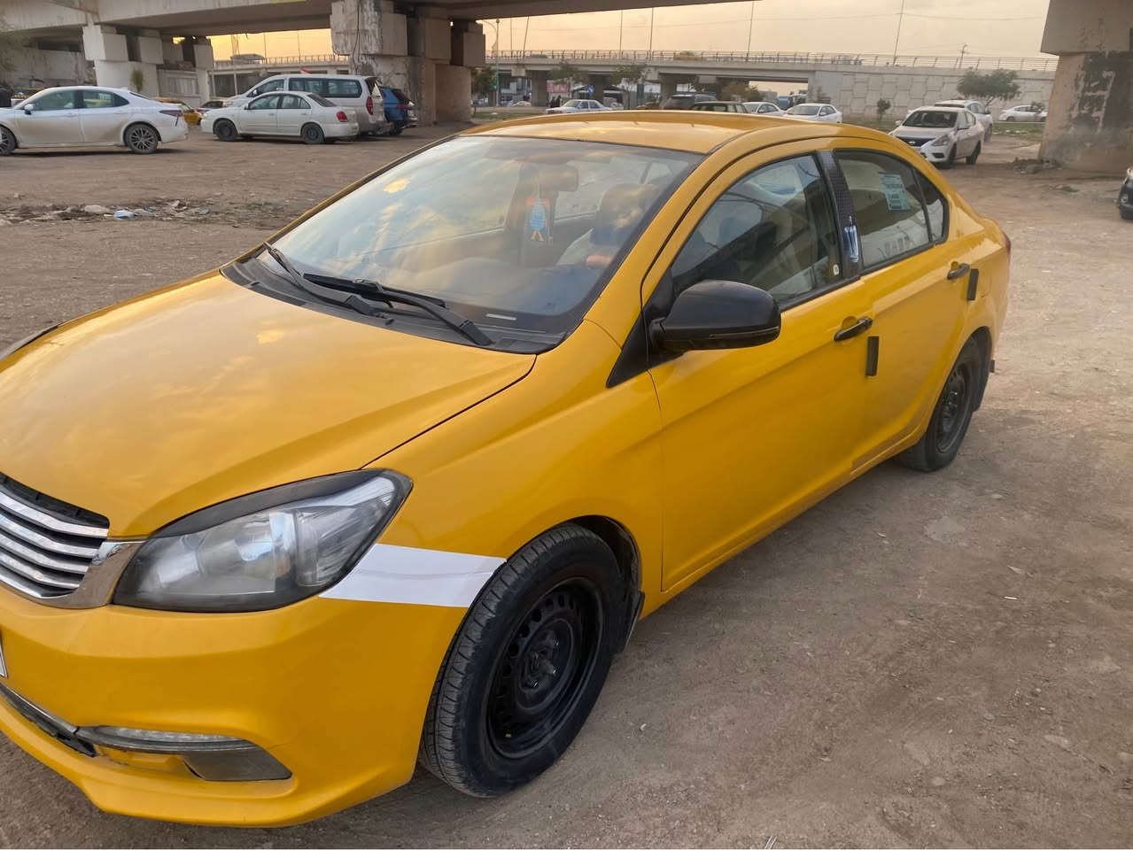 للبيع كريت وول فولكس موديل 2012
⭕️رقم بغداد الانگليزي
⭕️سنويه جديده 
⭕️نقابه صفر 
⭕️شرط التحويل مشروع وطني 
⭕️بدون حادث بيها تصفيات فقط 
⭕️گير محرك بالشرط 
⭕️السعر52 مجال بسيط
⭕️مكانها كركوك 
⭕️متوفر واتس اب ***********
شراي خابر وتدلل ✋🫡 كركوك, العراق
