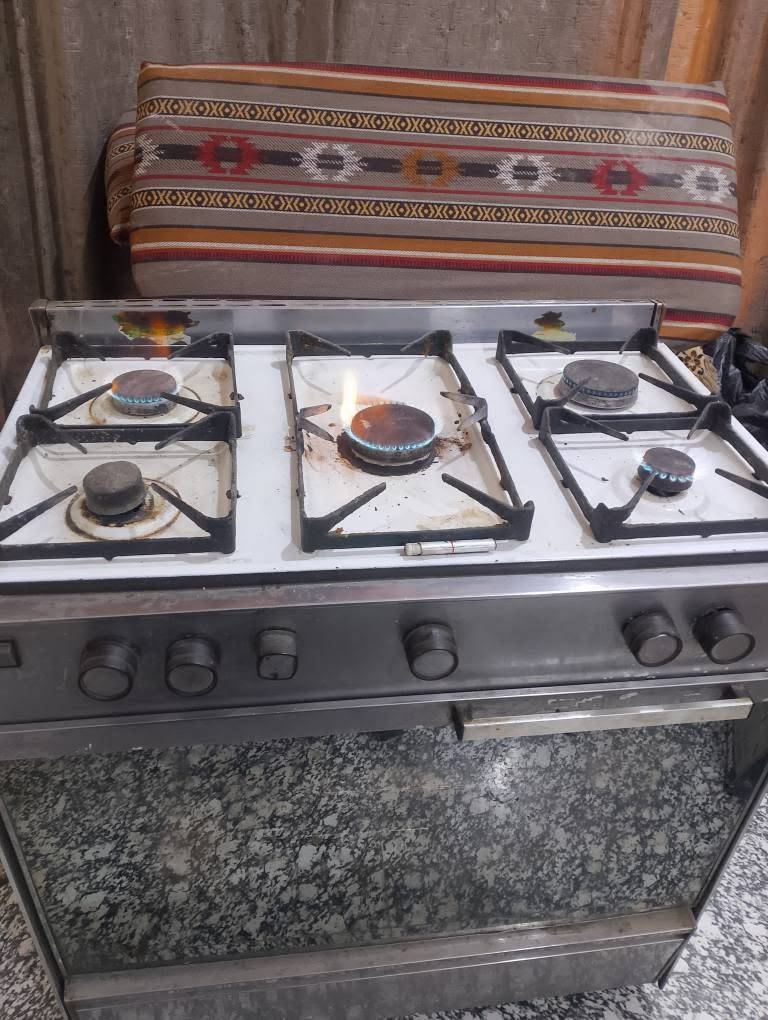 ‎طباخ للبيع نضيف‎ عمارة, ميسان


**إذا كنت صاحب هذا الإعلان وتريد حذفه لأي سبب، رجاءا أرسل رسالة إلى الدعم الفني**