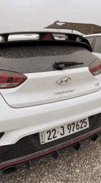 سلام عليكم
هيونداي فيلوستر N محرك20توربو كير عادي

ماشيه 90الف السيارة فول
 
موديل 2022

ارباك تاك فقد ستيرن محرك ممفتوح 

بدون دواخل السياره قطرة صبغ ما بيها

ويل bbsجديد 19

عليها 4j 

بشرط السعر 145$ 

***********
