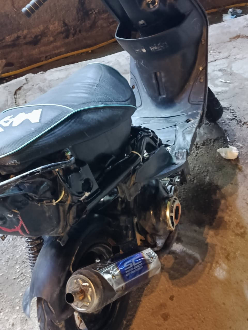 ماكس عدلة بوشة49 بلاد مراوس ب13788 956 9381


**إذا كنت صاحب هذا الإعلان وتريد حذفه لأي سبب، رجاءا أرسل رسالة إلى الدعم الفني**