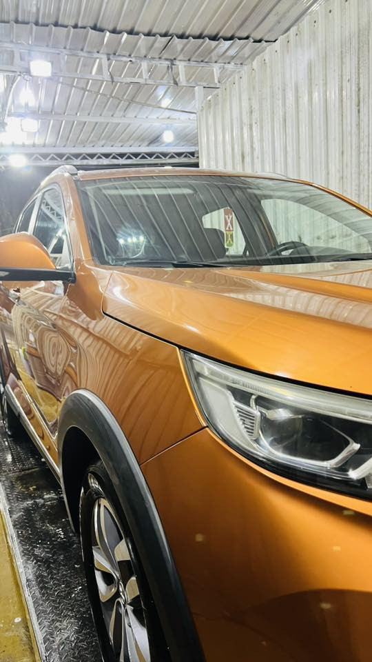 السلام عليكم بايك X65 2020 ماشيه 54 الف رقم بغداد الجديد باسمي مكفوله عدا بارد بسيط 105 بيه مجال بسيط 0774427453


**إذا كنت صاحب هذا الإعلان وتريد حذفه لأي سبب، رجاءا أرسل رسالة إلى الدعم الفني**