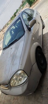 رصاصي • دخل جديد • بغداد