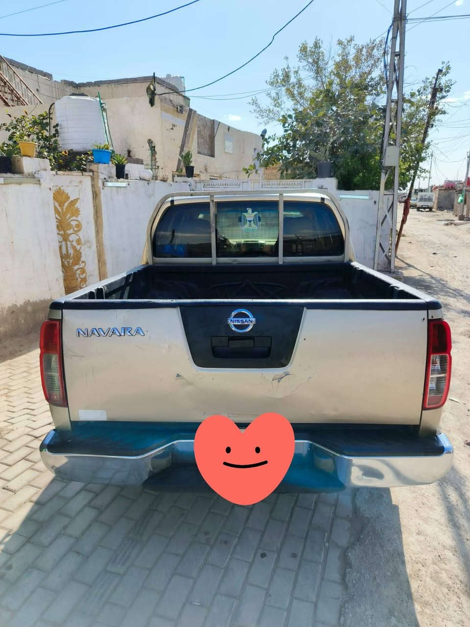 سلام عليكم نفاره ٢٠٠٩ سياره اصولي بس رعيه ماندله ابيع واقع حال يعني ادوات تكفل عشائر وسرقه سياره جديده كير مكينه عل شركه تبريد تخم تاير صدر كله جديده بيع او مراوس حسب لقناعه بغداد قرب  مدينه بسمايه ***********
