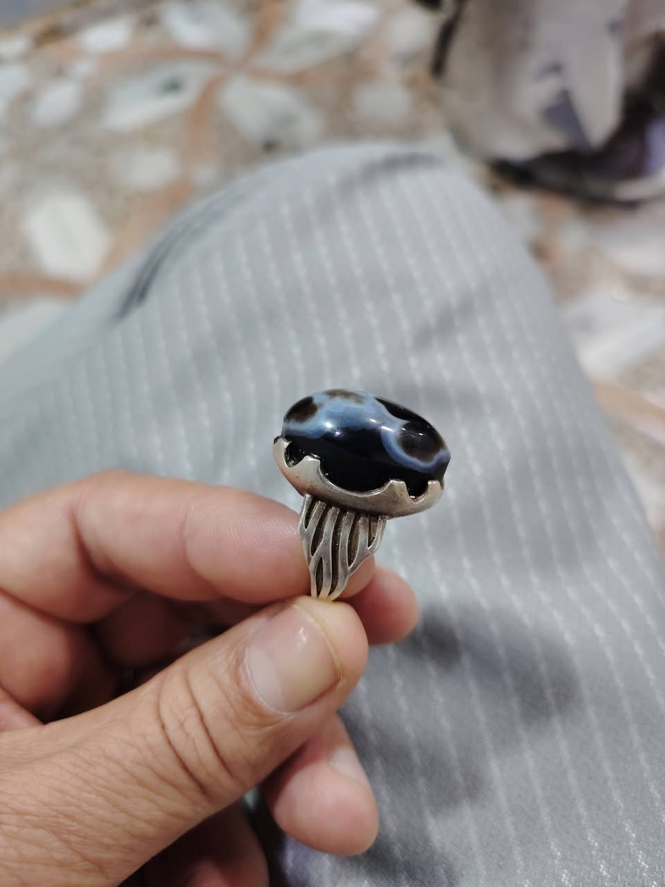 سليماني اسود قديم السعر 75


**إذا كنت صاحب هذا الإعلان وتريد حذفه لأي سبب، رجاءا أرسل رسالة إلى الدعم الفني**