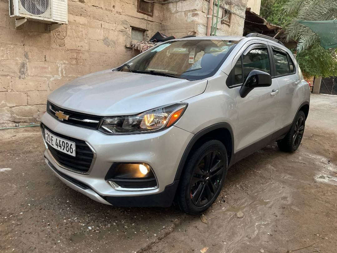 سيارة شفرليت
اتراكس
ستيشن
ماشيه ٣٧
موديل 2022
فول مواصفات 
مكفوله
وكاله يومين تكمل
سنوية ل 2030
السعر 120
مكاني البصرة 
الاتصال على الرقم ***********
