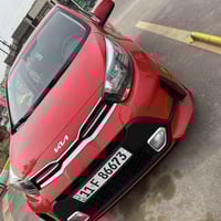 بيكانتو مورنك • ٢٠٢٣ • وارد كوري