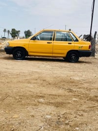 سايبه البيع موديل 15 السعر 35 وبيها مجال           07704789440
