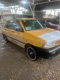 موديل ٢٠١١ • مستمسكات كاملة • جاهزه للشارع