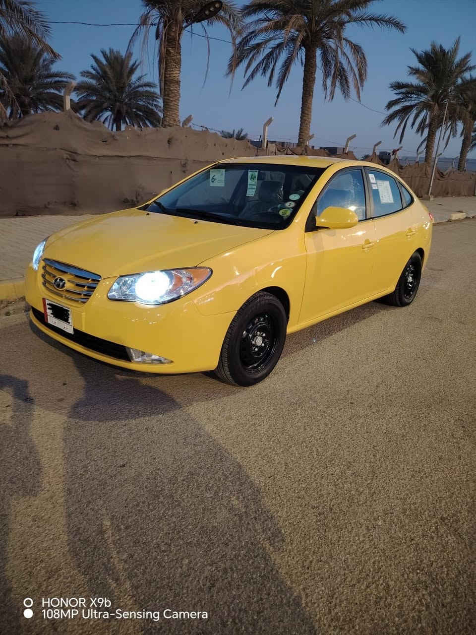 إسلام عليكم شباب عندي النترا موديل 2010 واردامريكي محرك ٢٠٠٠ دوش دوشمه كامله رقم ديالى شرط التحويل مكانه ديالى بعقوبه ضرر جامرلغ أمامي أيسر وبيها بل دوسه مال يمنه ليبل واحد سعر  استفسار ***********
