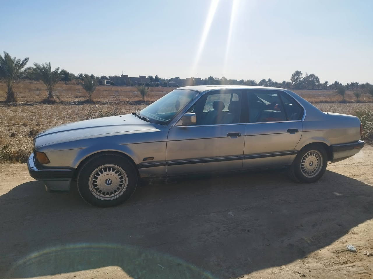 بيام موديل 92رقم بغداد باسمي مجدد 28 تبريد شغال تخم تاير حداديه مكينه وكير كفاله عامه من ضربه هاذا رقمي ***********
