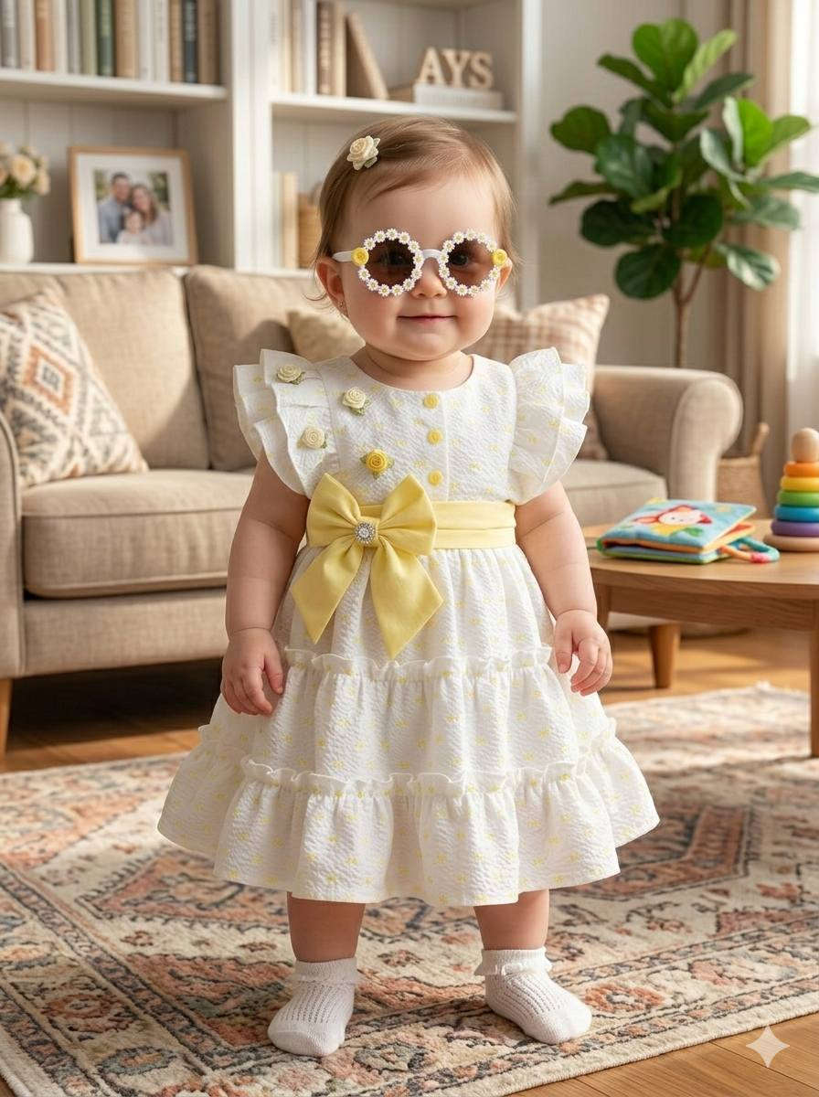 #بضاعه العيد جديد # شوف الجمال فستان #ترند#  لدى رائد الراوي  قياس،5شهر  الى 2سنه
يمنا تلكون كلشي حلو ومميز 🔥❤️  
وانشاء الله كل القطع راح تنال اعجابكم 🥰 حجز مراسلة الصفحة  / توصيل متوفر  محافظات 3000
داخل حصيبة 1000// كرابلة 2000 // العبيدي 2000
#اناقتكم_غايتنا


**إذا كنت صاحب هذا الإعلان وتريد حذفه لأي سبب، رجاءا أرسل رسالة إلى الدعم الفني**