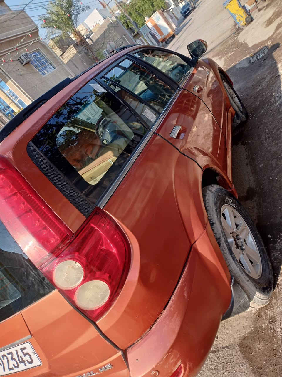 سلام عليكم كريت هافال 2013 سياره جاهزه ونضيفه للبيع محرك تبريد جاهزه للبيع ***********
