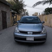 فيرسا • ٢٠٠٩ • رقم بغداد
