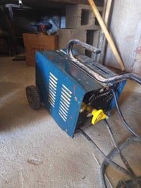 مكينه الحيم البيع شغاله مكفوله اليريدهه  07724820890