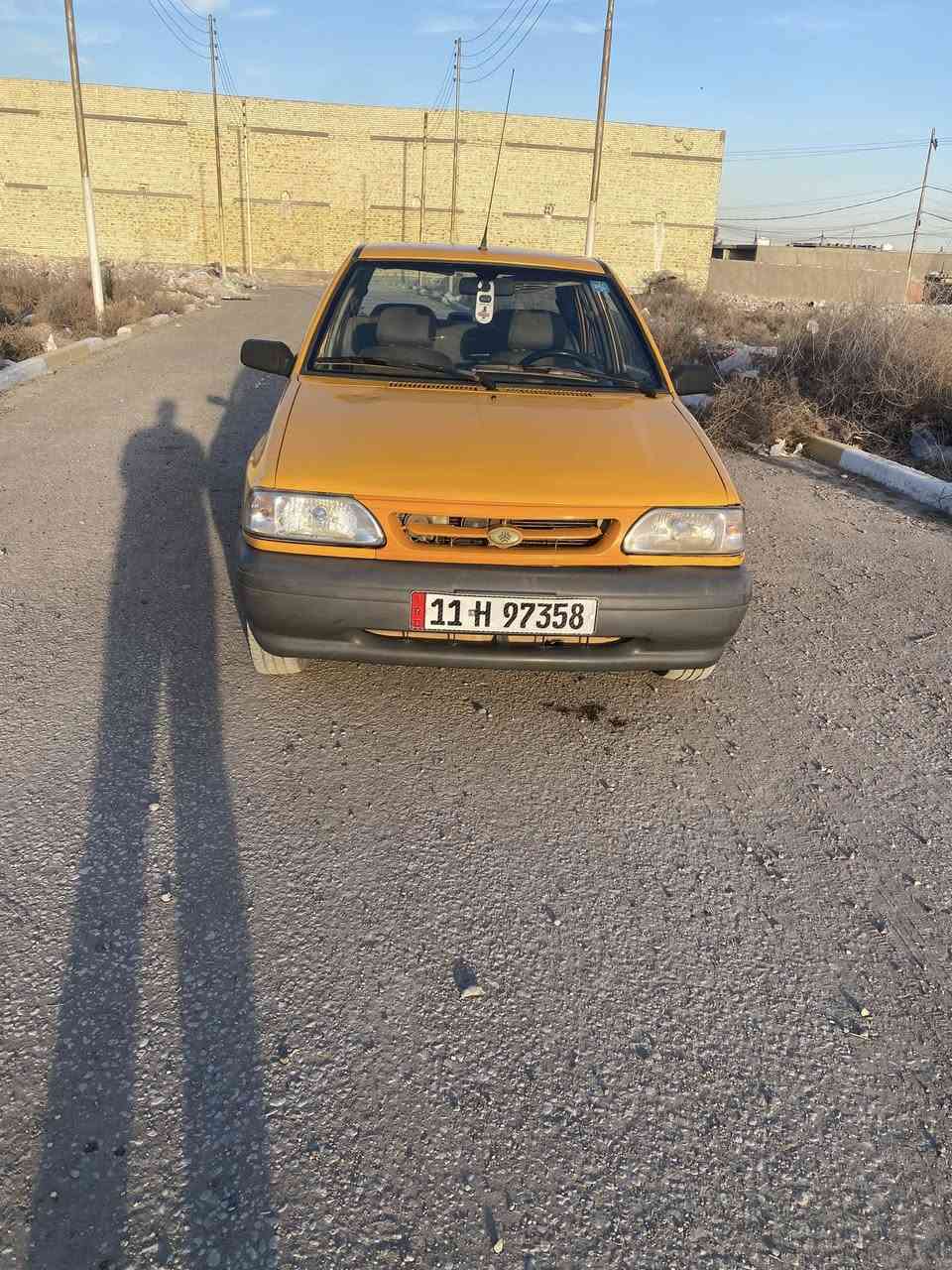 سايبا ٢٠١٨ بغداد الدورة فقط جاملغ صبغ بدون حادث سيارة ادامة كامله جديده ما توكفك سعر ٤٥
***********
