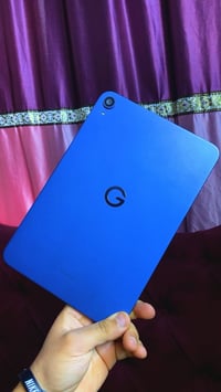 ايباد 10 نظافته‎ 💯‎‎%💯اخو جديد مكفول من تصليح ومن العطل  ذاكره 128 بي ...