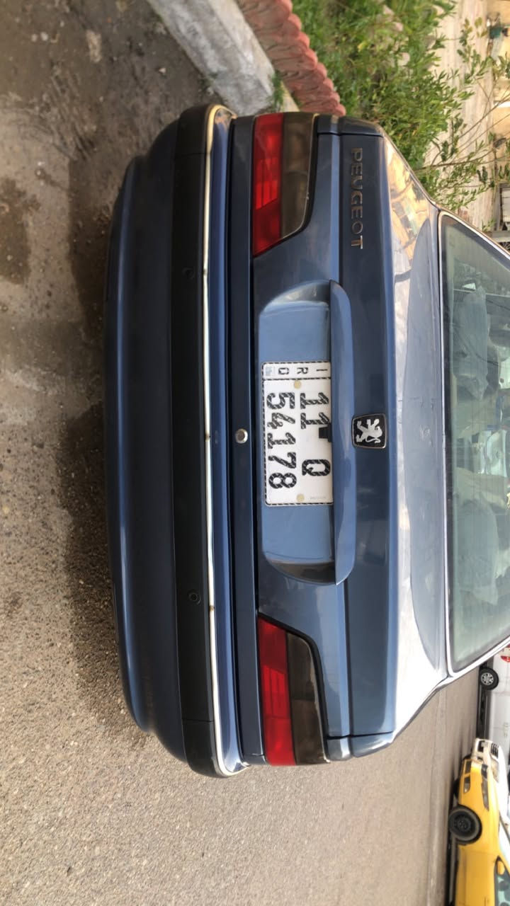 السلام عليكم
بيجو بارص موديل 2024 
السياره مطلوبه بأسمي 
السياره كفاله عامه عده بارد بلجاملغ الخلفي السياره جاهزه من كلشي نقص برغي مابيه 
ماشيه 60
السعر 77
مكاني بغداد الكريعات 
رقمي ***********
