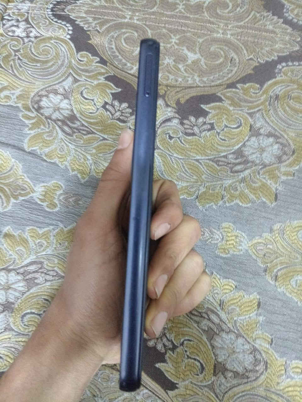 السلام عليكم
موبايل سامسونج A24 جهاز مكفول من كلشي مبدل شاشة فقط بدون ملحقات ما متعوب مجرد جنت اقراه بي  فقط السعر 200 الاسفسار خاص مفتوح


**إذا كنت صاحب هذا الإعلان وتريد حذفه لأي سبب، رجاءا أرسل رسالة إلى الدعم الفني**