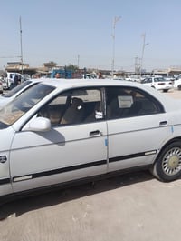 تويوتا • ٩٥ • رقم انبار