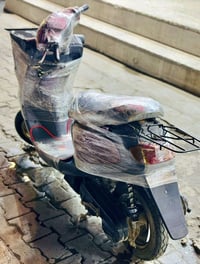 دراجة كهربائية • منغولي • كربلاء