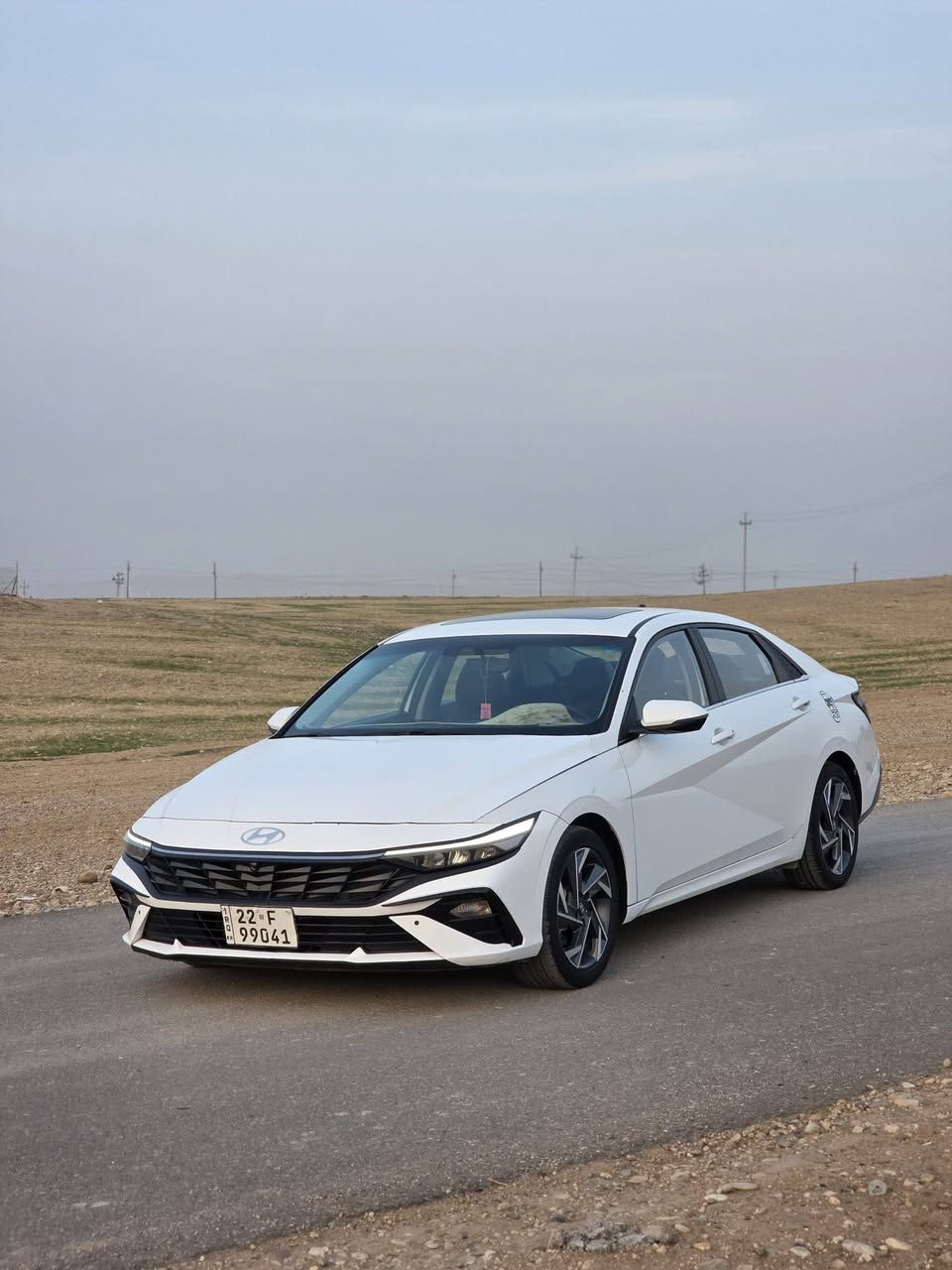 السلام عليكم هونداي النتره 2024 وراد صيني بيها تبديل بونيت وجاملغ اصلي بلادي وبيها شويه بل بطانه يعني بيها داخل 
موقع موصل حمدانيه 
***********
***********
