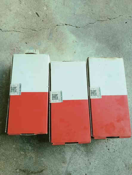 سلام عليكم عندي بك لايت سياره امكراند الحجم الكبير c8 محرك كامري ومجاول 3بعدهن جدد بلكارتون من الصين جابوهن وبك لايت واحد نضيف واحد محتاجله جامه شغلات جانن بسياره مالتي الي يحب يتصل ***********
