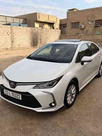 كولا ساز  ياباني.  2021 ماشيه 3000 زيرو سياره بوضع  شركه كفاله عامه من...