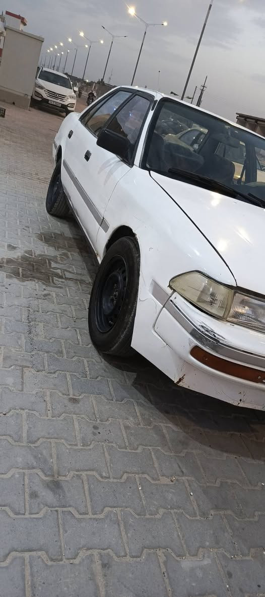 كرونة مديل 91 كفالة اصوليات والكص والنقل رقمهة نجف بكان سيارة بصرة سيارة مشروع وطني سنوية نافذة 20 
محرك وكير جدد سعر 33 وبيهة مجال رقم الهاتف ***********
