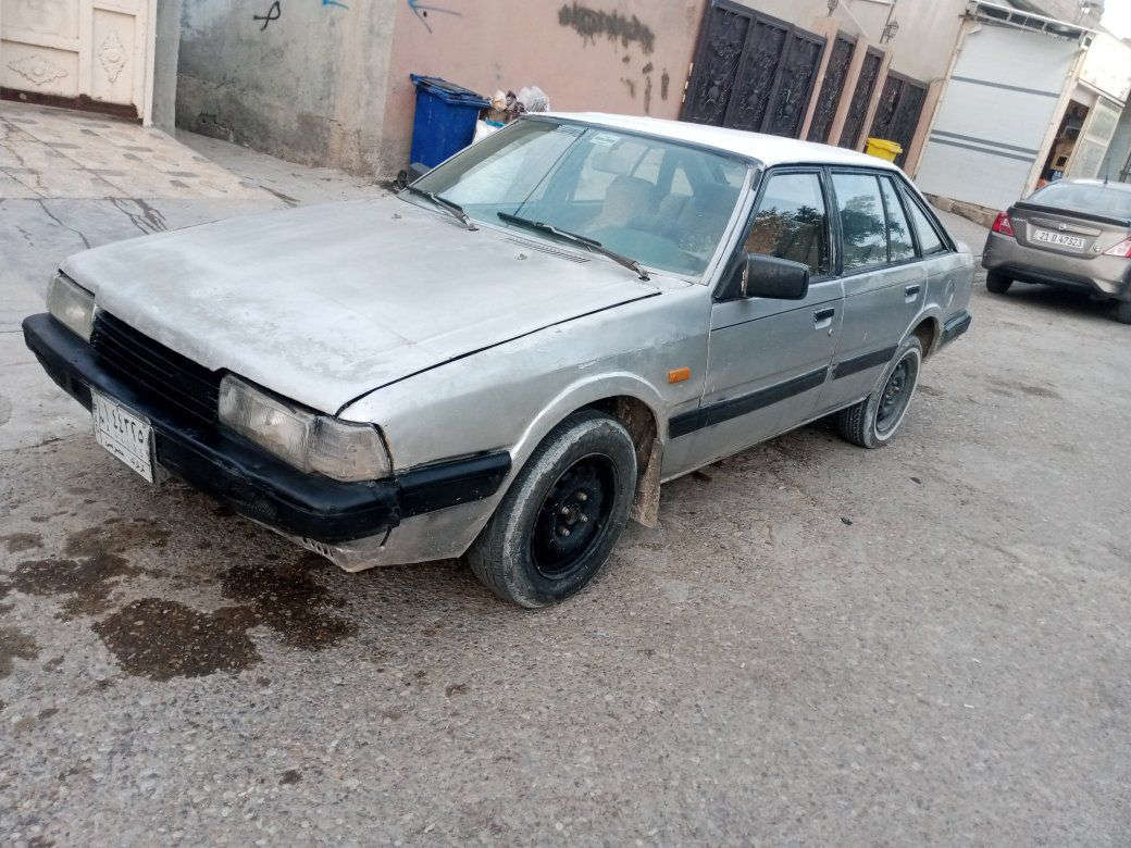 ‎ﻟﻠﺒﻴﻊ ﻣﺎﺻﺪة ﻣﻮدﻳﻞ 19 ﺳﻴﺎرة ﺟﺎﻫﺰه ﺷﺮط ﺗﺤﻮﻳﻞ  رﻗﻢ اﻟﻤﺎﻧﻲ ﺳﻨﻮﻳﻪ ﻋﺎج  ﻣﺤﺮك ﺑﻲ ﺻﺮف ﺳﻌﺮه 15 وﺑﻴﻪ ﻣﺠﺎل ﻣﻜﺎﻧﻲ ﻛﺮﻛﻮك ﺣﻲ اﻟﻨﺼﺮ ﺳﻴﺎره ﻋﻼ ﻟﺒﻼد‎


**إذا كنت صاحب هذا الإعلان وتريد حذفه لأي سبب، رجاءا أرسل رسالة إلى الدعم الفني**