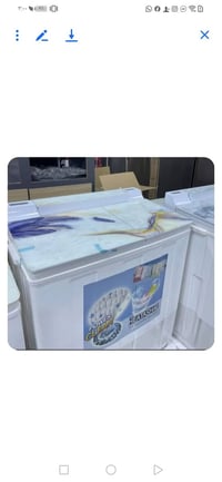 بضاعه جديدة • عنوان بالكارتون