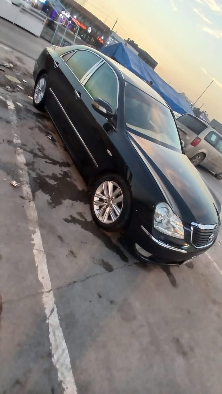 السلام عليكم ماجسته 2007كفاله من الكص السياره فول محرك كير صدر كفاله السعر 50وبيه مجال العنوان اطراف بغداد رقم التلفون***********
