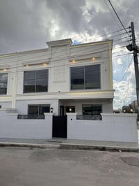 أربيل فرمانبران • منزلين • ٢٠٠م