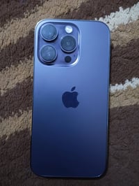 آيفون ١٤ برو • ٢٥٦ • كامره معطله