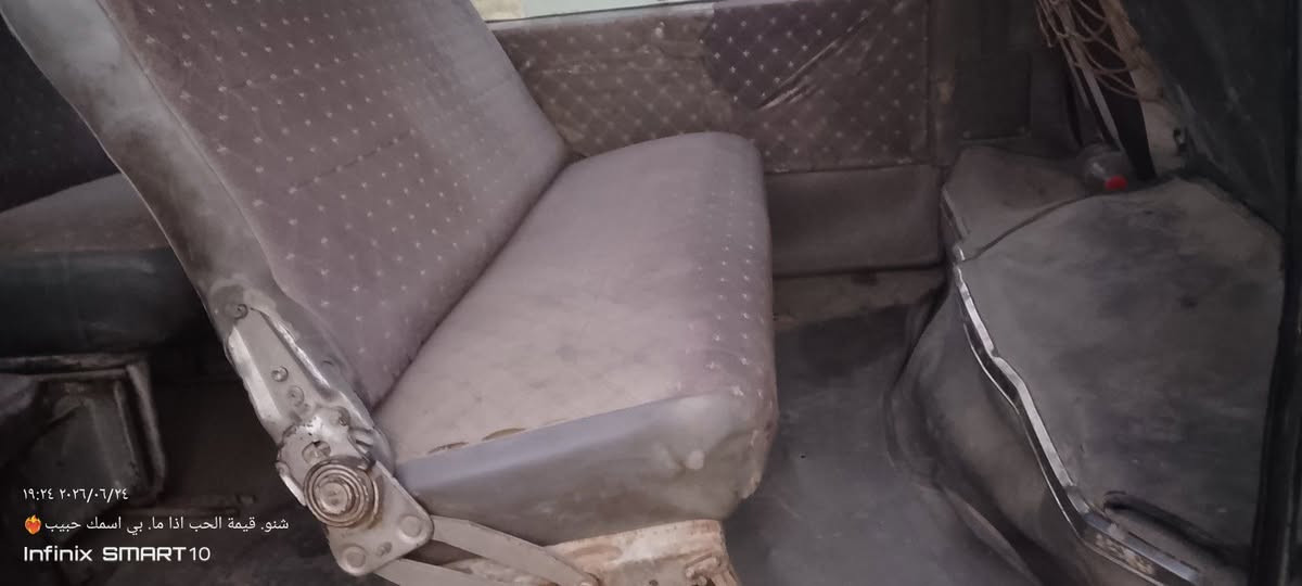 كيا بستا للبيع موديل 94كيا مكفولة كير اكسن دوشمه عامه 
تخم تاير جديد سنويه لل27يله تسقط رقم بغداد الماني السعر خاص انتصل وتدلل ***********
***********
