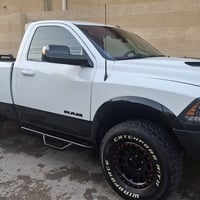 دوج رام تك قماره كلاسك محدث ريبل وحده من اصل 15 سياره بل عراق مميزه بل...