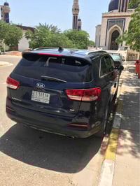 ٢٠١٦ • ضربة امامية • ٢٤٠٠ توربو