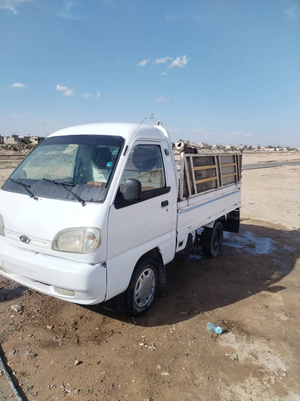 سلام عليكم فاو للبيع كلها شرط سعر 19وبيها مجال شراي اتصل ***********
