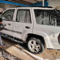 أسلام عليكم بلايزر 2005 رقم بغداد سنويه 2031 مكفوله من ضربه والصبغ وال...