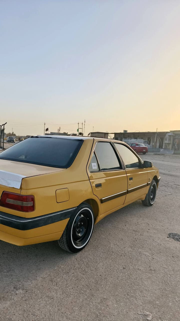 السلام عليكم سياره بيجو أكد للبيع مو ديل 2016 السياره جديده مكينه گير حداديه كله جديد مكفوله لافتح ولاتبديل فقط خياسات ملگطه بيها السياره خياسات الايراني معروفه تخم تاير بيها رقم قادسيه مكانه بل ديوانيه السعر 42 وبيه مجال بسيط رقم الهاتف ***********... ***********
