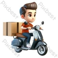 الئ أهلي وناسي في حي تونس الكرام يتوفر عامل توصيل شخصي منفرد( دليفري )...